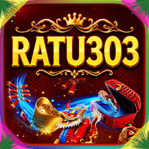 ratu303 — galeri pratinjau Resmi APK
